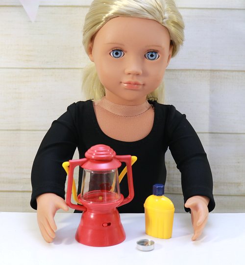 Dollplaysa product details